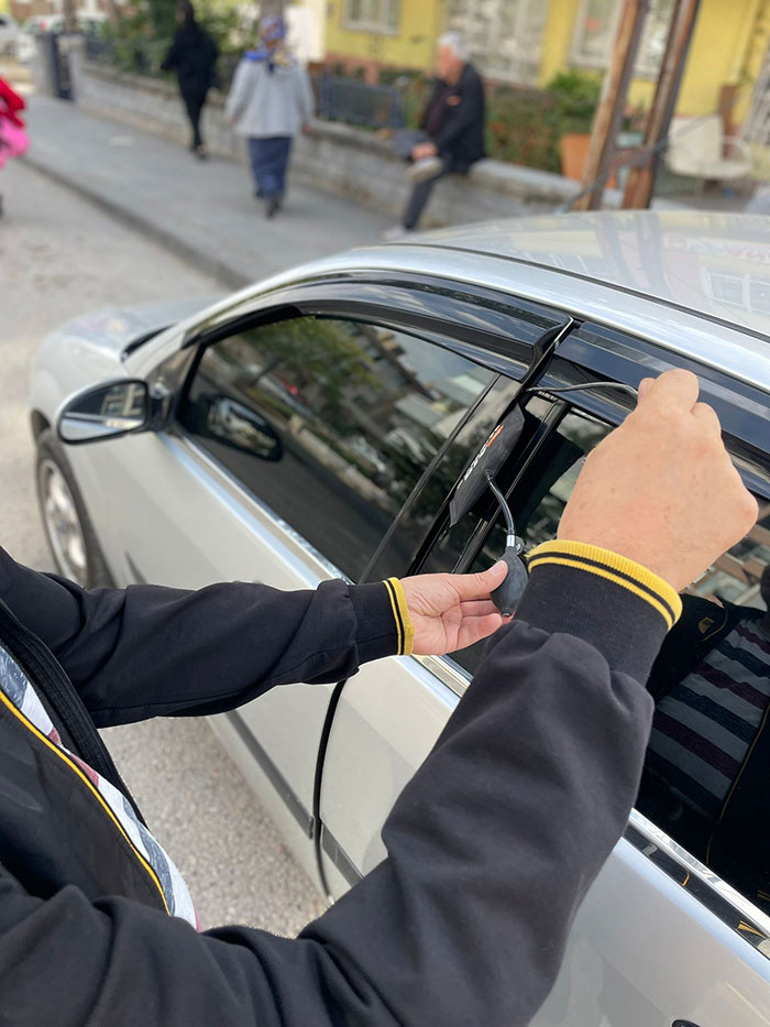 Karayazı Oto Kilitçisi